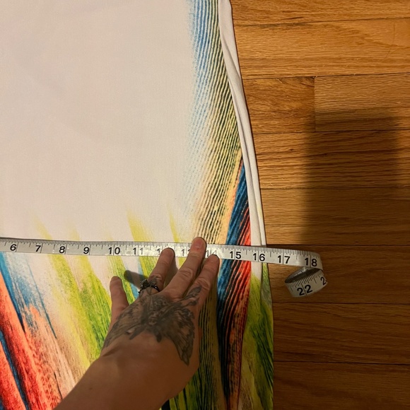 Fashion nova tube maxi dress - Picture 4 of 5